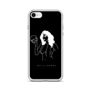 Limited Edition Horney iPhone Case From Top Tattoo Artists  Love Your Mom  iPhone 7/8  
