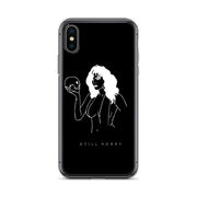 Limited Edition Horney iPhone Case From Top Tattoo Artists  Love Your Mom  iPhone X/XS  