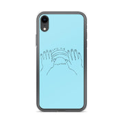Limited Edition Let's Die iPhone Case From Top Tattoo Artists  Love Your Mom  iPhone XR  
