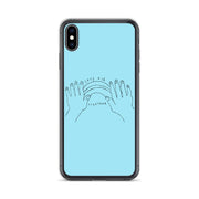 Limited Edition Let's Die iPhone Case From Top Tattoo Artists  Love Your Mom  iPhone XS Max  