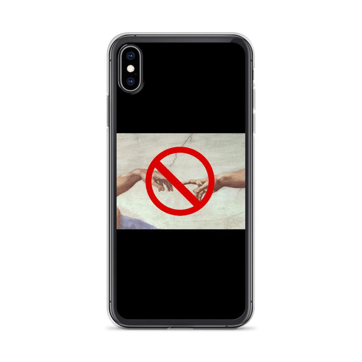 Limited Edition Michelangelo iPhone Case From Top Tattoo Artists  Love Your Mom  iPhone XS Max  