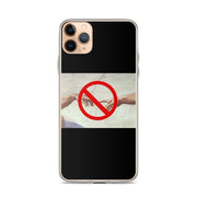 Limited Edition Michelangelo iPhone Case From Top Tattoo Artists  Love Your Mom  iPhone 11 Pro Max  