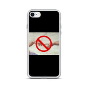 Limited Edition Michelangelo iPhone Case From Top Tattoo Artists  Love Your Mom  iPhone 7/8  