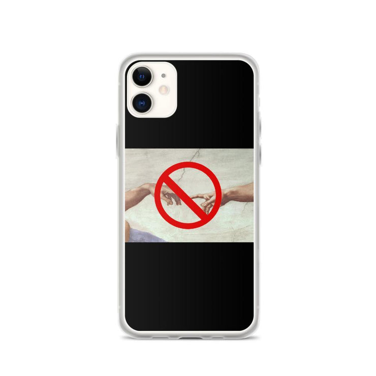 Limited Edition Michelangelo iPhone Case From Top Tattoo Artists  Love Your Mom  iPhone 11  