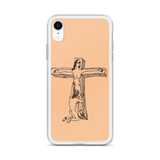 Limited Edition Oh Jesus iPhone Case From Top Tattoo Artists  Love Your Mom    