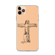 Limited Edition Oh Jesus iPhone Case From Top Tattoo Artists  Love Your Mom  iPhone 11 Pro Max  