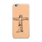 Limited Edition Oh Jesus iPhone Case From Top Tattoo Artists  Love Your Mom  iPhone 6 Plus/6s Plus  
