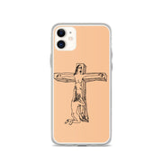 Limited Edition Oh Jesus iPhone Case From Top Tattoo Artists  Love Your Mom  iPhone 11  