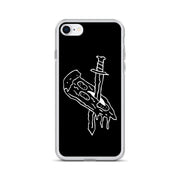 Limited Edition PIZZA iPhone Case From Top Tattoo Artists  Love Your Mom  iPhone 7/8  