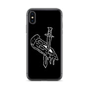 Limited Edition PIZZA iPhone Case From Top Tattoo Artists  Love Your Mom  iPhone X/XS  
