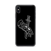 Limited Edition PIZZA iPhone Case From Top Tattoo Artists  Love Your Mom  iPhone XS Max  