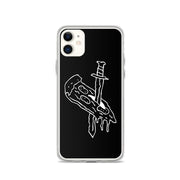 Limited Edition PIZZA iPhone Case From Top Tattoo Artists  Love Your Mom  iPhone 11  