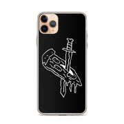 Limited Edition PIZZA iPhone Case From Top Tattoo Artists  Love Your Mom  iPhone 11 Pro Max  