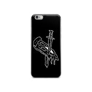 Limited Edition PIZZA iPhone Case From Top Tattoo Artists  Love Your Mom  iPhone 6/6s  