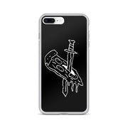 Limited Edition PIZZA iPhone Case From Top Tattoo Artists  Love Your Mom  iPhone 7 Plus/8 Plus  