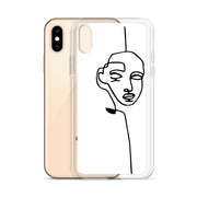 Limited Edition Portrait Art iPhone Case From Top Tattoo Artists  Love Your Mom    