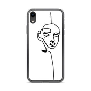 Limited Edition Portrait Art iPhone Case From Top Tattoo Artists  Love Your Mom  iPhone XR  