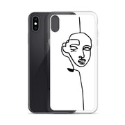 Limited Edition Portrait Art iPhone Case From Top Tattoo Artists  Love Your Mom    