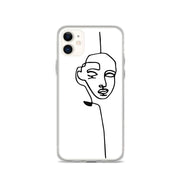 Limited Edition Portrait Art iPhone Case From Top Tattoo Artists  Love Your Mom  iPhone 11  