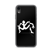 Limited Edition Shadow Art iPhone Case From Top Tattoo Artists  Love Your Mom  iPhone XR  