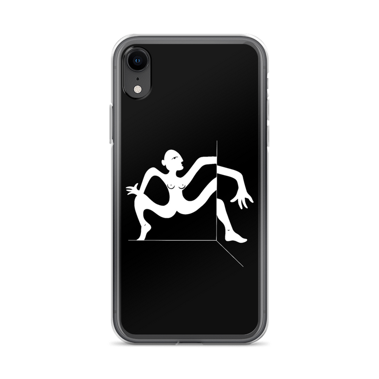 Limited Edition Shadow Art iPhone Case From Top Tattoo Artists  Love Your Mom  iPhone XR  