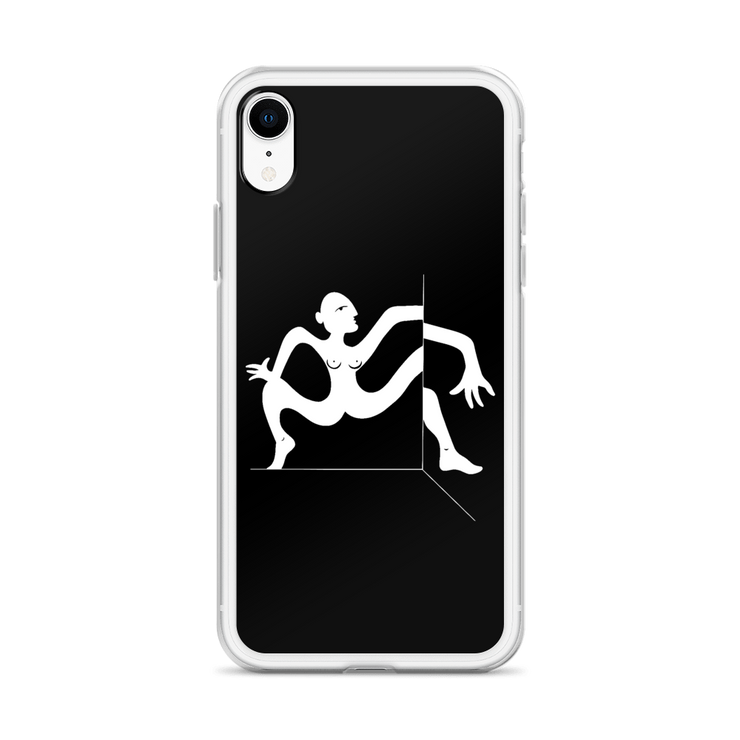 Limited Edition Shadow Art iPhone Case From Top Tattoo Artists  Love Your Mom    