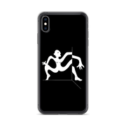 Limited Edition Shadow Art iPhone Case From Top Tattoo Artists  Love Your Mom  iPhone XS Max  
