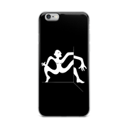 Limited Edition Shadow Art iPhone Case From Top Tattoo Artists  Love Your Mom  iPhone 6 Plus/6s Plus  