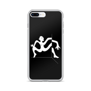 Limited Edition Shadow Art iPhone Case From Top Tattoo Artists  Love Your Mom  iPhone 7 Plus/8 Plus  