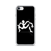 Limited Edition Shadow Art iPhone Case From Top Tattoo Artists  Love Your Mom  iPhone 7/8  