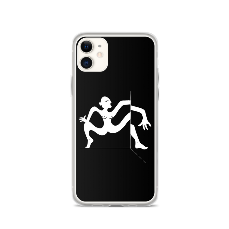 Limited Edition Shadow Art iPhone Case From Top Tattoo Artists  Love Your Mom  iPhone 11  