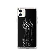 Limited Edition Skeleton Grave iPhone Case From Top Tattoo Artists  Love Your Mom  iPhone 11  