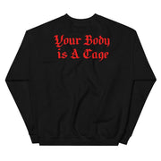 Limited Edition Sweatshirts By Tattoo Artist Human Nature  Love Your Mom    