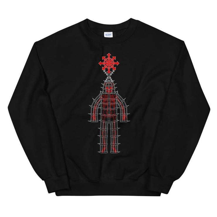 Limited Edition Sweatshirts By Tattoo Artist Human Nature  Love Your Mom  S  