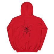 Limited Edition Sweatshirts By Tattoo Artist LeeAnn  Love Your Mom  Red S 