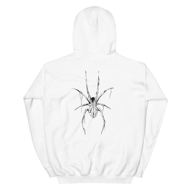 Limited Edition Sweatshirts By Tattoo Artist LeeAnn  Love Your Mom  White S 