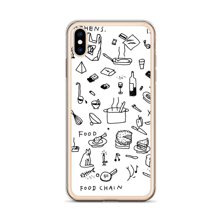 Limited Edition Tattoo Flash iPhone Case From Top Tattoo Artists  Love Your Mom   