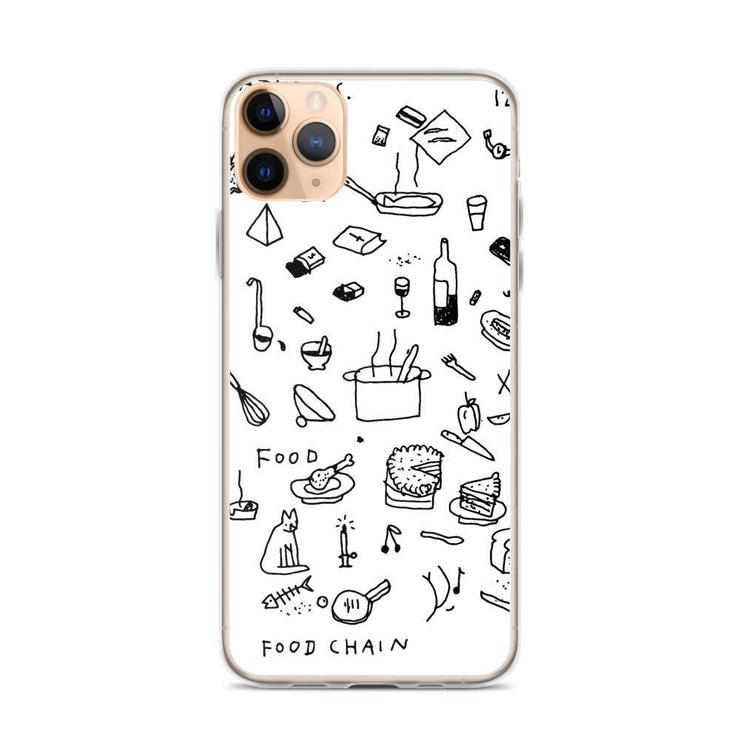 Limited Edition Tattoo Flash iPhone Case From Top Tattoo Artists  Love Your Mom iPhone 11 Pro Max  