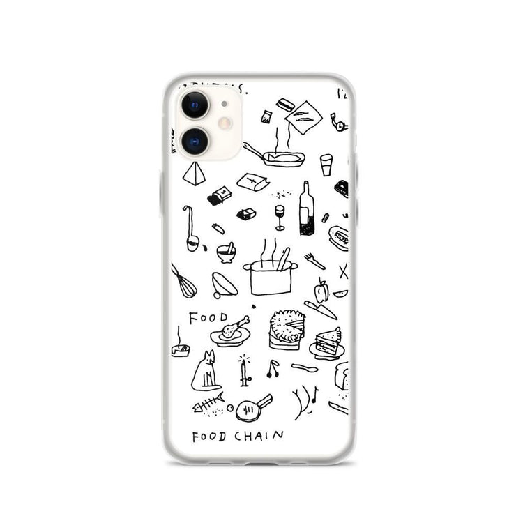 Limited Edition Tattoo Flash iPhone Case From Top Tattoo Artists  Love Your Mom iPhone 11  