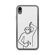 Limited Edition Time to Say Goodbye iPhone Case From Top Tattoo Artists  Love Your Mom  iPhone XR  