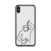 Limited Edition Time to Say Goodbye iPhone Case From Top Tattoo Artists  Love Your Mom  iPhone XS Max  