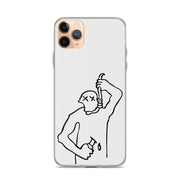 Limited Edition Time to Say Goodbye iPhone Case From Top Tattoo Artists  Love Your Mom  iPhone 11 Pro Max  