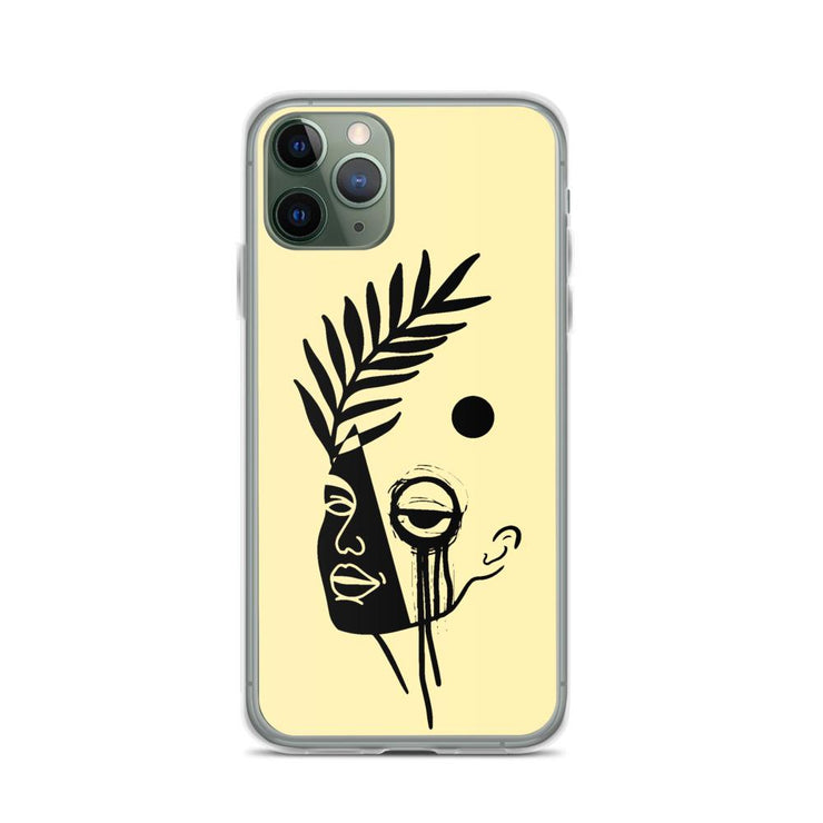 Limited Edition fine art iPhone Case From Top Tattoo Artists  Love Your Mom  iPhone 11 Pro  