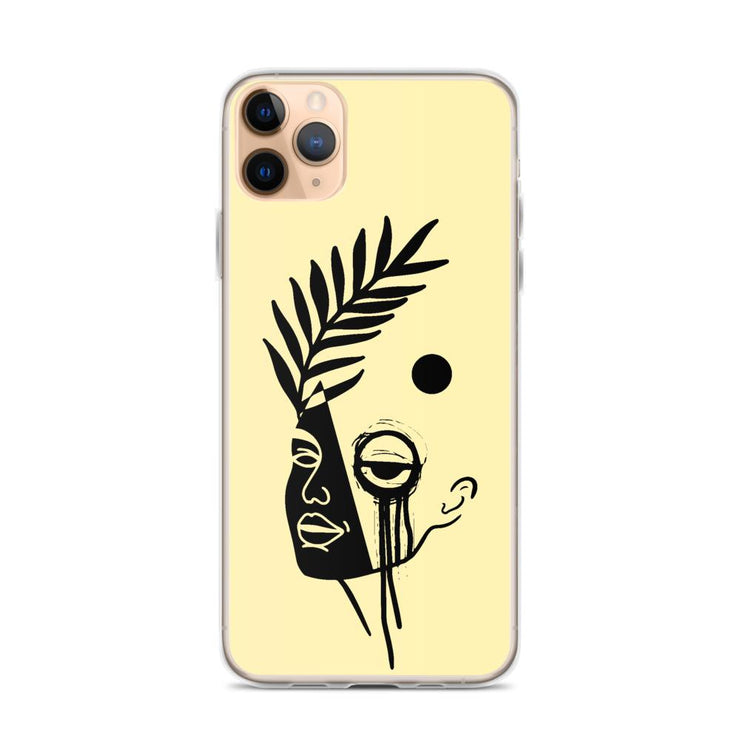 Limited Edition fine art iPhone Case From Top Tattoo Artists  Love Your Mom  iPhone 11 Pro Max  