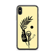 Limited Edition fine art iPhone Case From Top Tattoo Artists  Love Your Mom  iPhone X/XS  