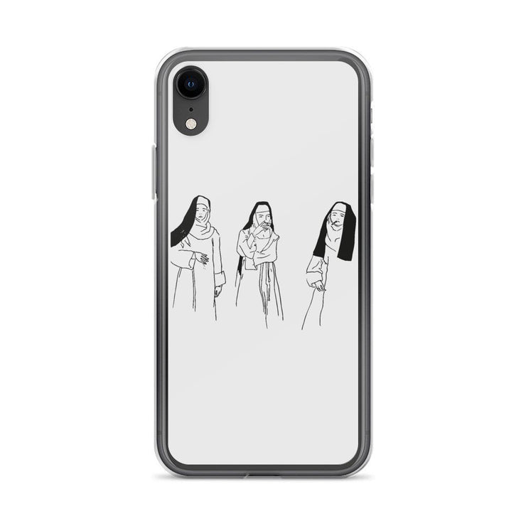 Limited Edition iPhone Case From Top Tattoo Artists  Love Your Mom  iPhone XR  