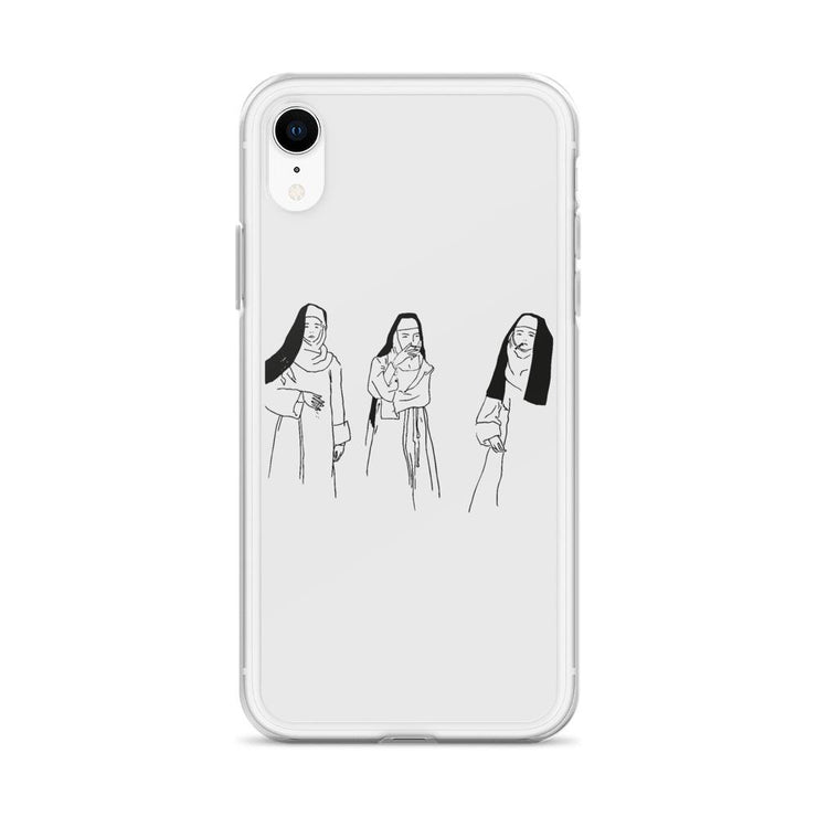 Limited Edition iPhone Case From Top Tattoo Artists  Love Your Mom    