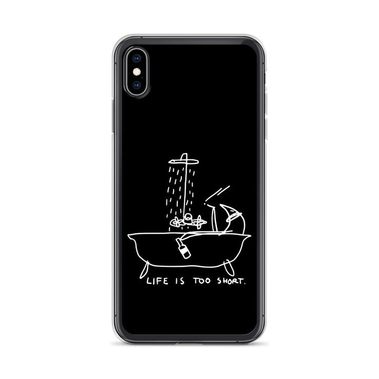 Limited Edition iPhone Case From Top Tattoo Artists  Love Your Mom  iPhone XS Max  