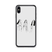 Limited Edition iPhone Case From Top Tattoo Artists  Love Your Mom  iPhone XS Max  