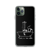 Limited Edition iPhone Case From Top Tattoo Artists  Love Your Mom  iPhone 11 Pro  